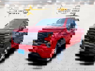 New 2026 Chevrolet Silverado 1500 Custom video 1