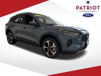 New 2025 Ford Escape ST-Line Elite w/ Tech Pack #2 image 1
