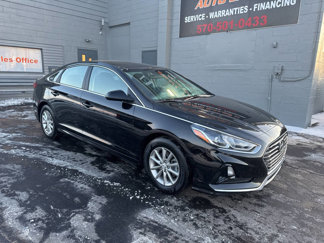 Used 2019 Hyundai Sonata SE image 1