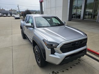 New 2025 Toyota Tacoma TRD Off-Road image 1