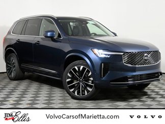 New 2025 Volvo XC90 T8 Plus w/ Protection Package Premier image 1