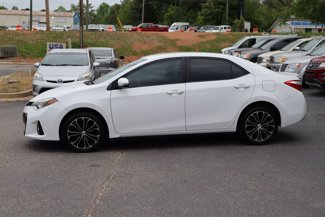 Used 2016 Toyota Corolla S image 1