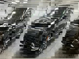 New 2026 Cadillac Vistiq Premium Luxury image 1