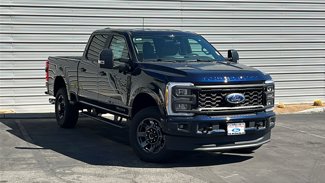 New 2025 Ford F250 XL w/ STX Appearance Package image 1