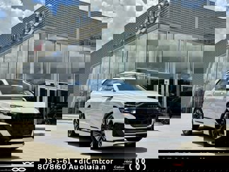 New 2025 Audi Q8 Premium Plus image 1