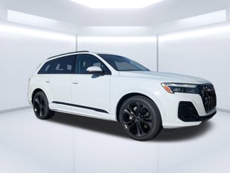New 2025 Audi Q7 3.0T Prestige image 1