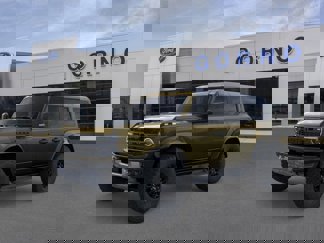 New 2025 Ford Bronco Raptor w/ Interior Carbon Fiber Pack image 1