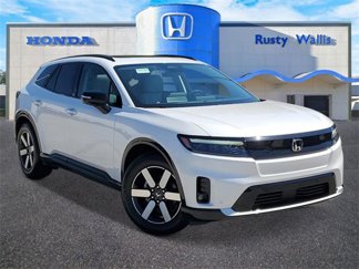 New 2025 Honda Prologue Touring image 1