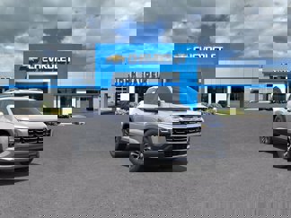 New 2026 Chevrolet Equinox LT w/ Convenience Package II image 1