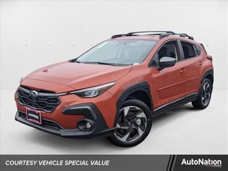 Used 2025 Subaru Crosstrek 2.5i Limited image 1