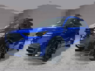 New 2025 Acura MDX A-Spec image 1