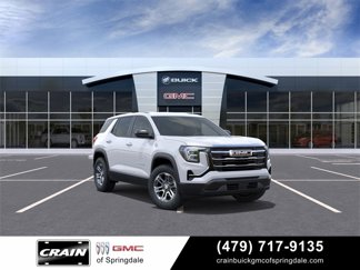 New 2026 GMC Terrain Elevation image 1