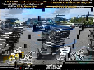 New 2025 RAM 2500 Big Horn image 1