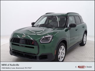 New 2025 MINI Cooper Countryman S image 1
