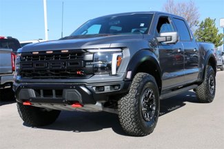 New 2025 Ford F150 Raptor image 1