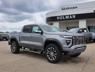 New 2026 GMC Canyon Denali image 1