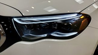 New 2026 Mercedes-Benz E 53 AMG e 4MATIC Sedan video 4