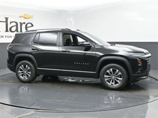 New 2026 Chevrolet Equinox LT w/ Safety and Technology Package image 1