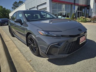 New 2025 Toyota Camry SE image 1