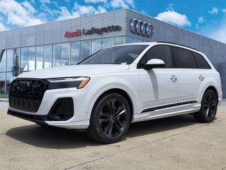 New 2025 Audi Q7 3.0T Premium Plus image 1