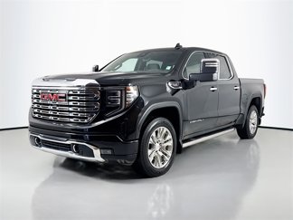 Used 2024 GMC Sierra 1500 Denali w/ Technology Package image 1