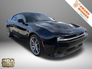 New 2025 Dodge Charger R/T Scat Pack w/ Track Pack image 1
