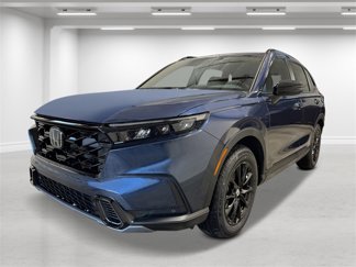 New 2026 Honda CR-V Sport-L image 1