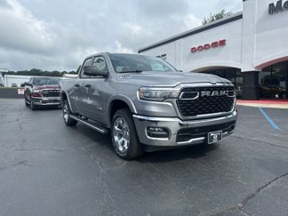 New 2025 RAM 1500 Big Horn image 1