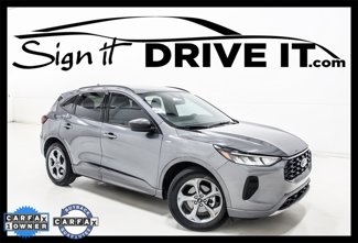 Used 2024 Ford Escape ST-Line w/ Tech Pack #1 image 1