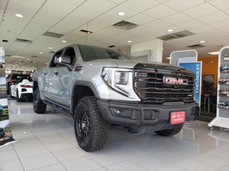 New 2024 GMC Sierra 1500 AT4X w/ AT4X AEV Edition image 1
