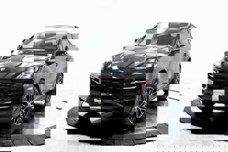 Certified 2025 Porsche Cayenne Coupe image 1