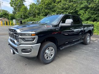 New 2025 RAM 2500 Tradesman image 1
