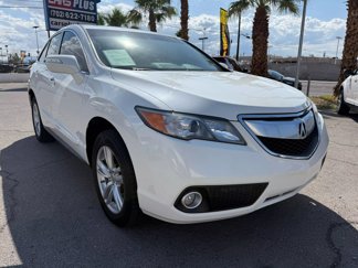 Used 2013 Acura RDX FWD w/ Technology Package image 1