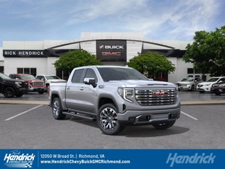 New 2026 GMC Sierra 1500 Denali w/ Denali Reserve Package image 1