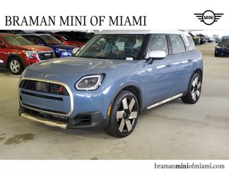 Used 2025 MINI Cooper Countryman S image 1