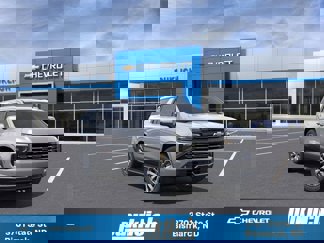 New 2025 Chevrolet Tahoe High Country image 1