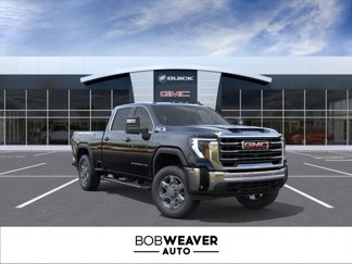 New 2025 GMC Sierra 2500 SLE w/ SLE Value Package; image 1