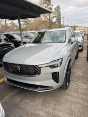 New 2025 Volvo XC90 B6 Ultra w/ Lounge Package image 1