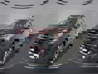New 2025 Subaru Outback Limited XT image 1
