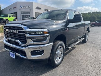 New 2025 RAM 2500 Tradesman image 1