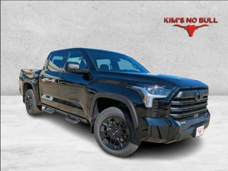 New 2025 Toyota Tundra SR5 image 1