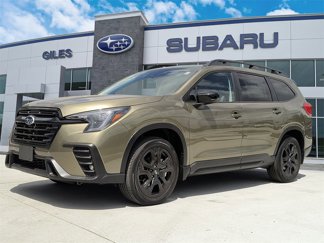 New 2025 Subaru Ascent Onyx Edition image 1