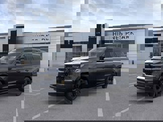 New 2025 Lincoln Navigator L Reserve image 1