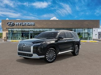 New 2025 Hyundai Palisade Calligraphy image 1