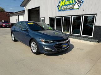 Used 2024 Chevrolet Malibu LT image 1