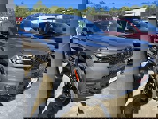 New 2025 Jeep Grand Cherokee L Altitude image 1