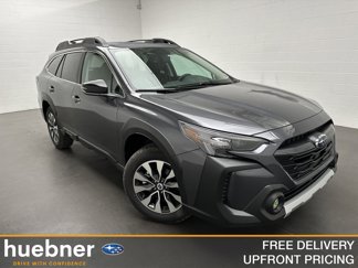 New 2025 Subaru Outback Limited image 1