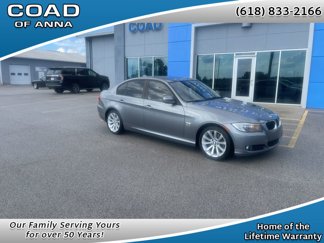 Used 2011 BMW 328i xDrive Sedan image 1