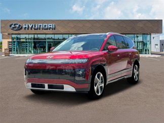 New 2026 Hyundai Ioniq 9 Limited image 1