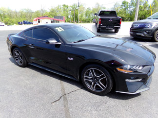 Used 2021 Ford Mustang GT image 1
